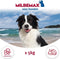 Milbemax Ontworming Tabletten Hond 5 - 75 kg 2 tabletten