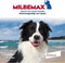 Milbemax Ontworming Tabletten Hond 5 - 75 kg 2 tabletten
