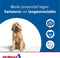 Milbemax Ontworming Tabletten Hond 5 - 75 kg 2 tabletten