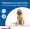 Milbemax Ontworming Tabletten Hond 5 - 75 kg 2 tabletten