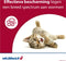 Milbemax Ontworming Tabletten Kat 2 - 12 kg 2 x 2 tabletten