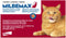 Milbemax Ontworming Tabletten Kat 2 - 12 kg 2 x 2 tabletten