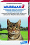 Milbemax Ontworming Tabletten Kat 2 - 8 kg 2 tabletten
