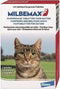 Milbemax Ontworming Tabletten Kat 2 - 8 kg 2 tabletten