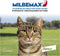 Milbemax Ontworming Tabletten Kat 2 - 8 kg 2 tabletten