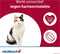 Milbemax Ontworming Tabletten Kat 2 - 8 kg 2 tabletten