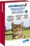 Milbemax Ontworming Tabletten Kat 2 - 8 kg 2 tabletten