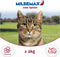Milbemax Ontworming Tabletten Kat 2 - 8 kg 2 tabletten