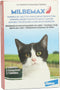 Milbemax Ontworming Tabletten Kat/Kitten 0,5 - 2 kg 2 tabletten