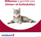 Milbemax Ontworming Tabletten Kat/Kitten 0,5 - 2 kg 2 tabletten
