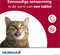Milbemax Ontworming Tabletten Kat/Kitten 0,5 - 2 kg 2 tabletten