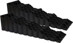 Milenco Quattro Leveller - 2 stuks - 4 niveau's