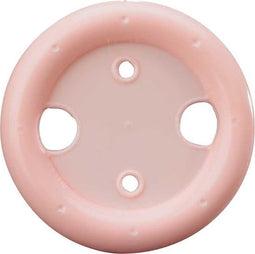 Milex MD Pessarium Ring 70 mm met ondersteuningsvlak