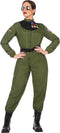 Militaire Pilotenpak dames - Maat xl