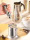 Milk frothing jug 300 ml GEFU CLAUDIO G-16050