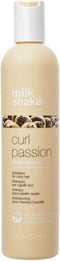 milk_shake curl passion shampoo 300 ml - Normale shampoo - Voor Krullend haar