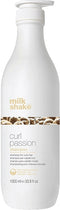 milk_shake curl passion shampoo 300 ml - Normale shampoo - Voor Krullend haar