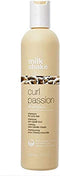 milk_shake curl passion shampoo 300 ml - Normale shampoo - Voor Krullend haar