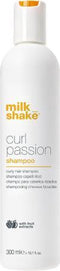 milk_shake curl passion shampoo 300 ml - Normale shampoo - Voor Krullend haar