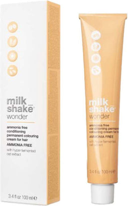 Milk_shake Wonder Permanent Hair Colour 7.84 / 7BC 100ml