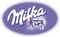Milka Bonbons œuf coque lait / melk - 136 gr