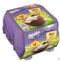 Milka Bonbons œuf coque lait / melk - 136 gr