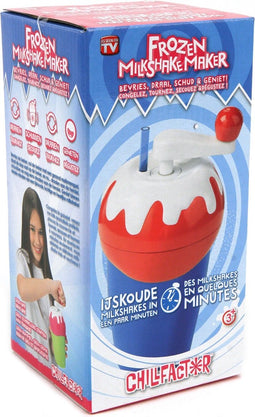 Milkshake Maker Blauw