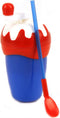 Milkshake Maker Blauw