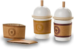 Milkshake to Go