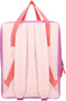 Milky Kiss Bright Vibes Rugzak - Roze - Rugtas Kind