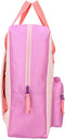 Milky Kiss Bright Vibes Rugzak - Roze - Rugtas Kind