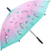 Milky Kiss - Don't Worry About Rain Paraplu - Kinderparaplu - Eenhoorn