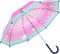 Milky Kiss - Don't Worry About Rain Paraplu - Kinderparaplu - Eenhoorn