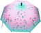 Milky Kiss - Don't Worry About Rain Paraplu - Kinderparaplu - Eenhoorn