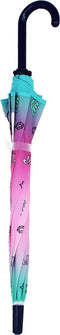 Milky Kiss - Don't Worry About Rain Paraplu - Kinderparaplu - Eenhoorn