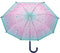 Milky Kiss - Don't Worry About Rain Paraplu - Kinderparaplu - Eenhoorn