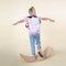 Milky Kiss Follow The Rainbow Rugzak - Schooltas meisje - Paars
