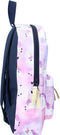 Milky Kiss Follow The Rainbow Rugzak - Schooltas meisje - Paars