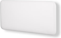 Mill IB900DN - Stalen paneelverwarming - 900 Watt - tot 15m2 - 100% stil - geschikt voor de badkamer - 5 jaar garantie