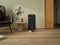 Mill OIL1500WIFI3 Black - WiFi-geïntegreerde design olieradiator - 1500 Watt - droogt de lucht niet uit - tot 24m2 - zwart