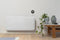 Mill PA1500WIFI3A - WiFi-geïntegreerde stalen paneelverwarming - 1500 Watt - tot 22m2 - 100% stil - aan de muur of vrijstaand