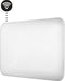 Mill PA600WIF3 - WiFi-geïntegreerde stalen paneelverwarming - 600 Watt - tot 11m2 - 100% stil - 5 jaar garantie