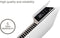 Mill PA900WIFI3MP - WiFi-geïntegreerde stalen paneelverwarming - 900 Watt - tot 15 m2 - 100% stil - 5 jaar garantie