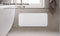 Mill PA900WIFI3MP - WiFi-geïntegreerde stalen paneelverwarming - 900 Watt - tot 15 m2 - 100% stil - 5 jaar garantie