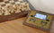MILLENNIUM Chess Classics Exclusive – schaakcomputer met exclusief sensorenbord en de legendarische schaakprogramma's ChessGenius & The King, met aanpasbare speelniveaus M828