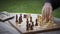 MILLENNIUM Chess Classics Exclusive – schaakcomputer met exclusief sensorenbord en de legendarische schaakprogramma's ChessGenius & The King, met aanpasbare speelniveaus M828