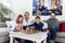 MILLENNIUM Chess Classics Exclusive – schaakcomputer met exclusief sensorenbord en de legendarische schaakprogramma's ChessGenius & The King, met aanpasbare speelniveaus M828