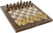 MILLENNIUM ChessGenius Exclusive - Schaakcomputer voor hoogste comfort en vereiste. In echthout met volledig automatische stukherkenning.