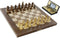 MILLENNIUM ChessGenius Exclusive - Schaakcomputer voor hoogste comfort en vereiste. In echthout met volledig automatische stukherkenning.