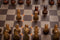 MILLENNIUM ChessGenius Exclusive - Schaakcomputer voor hoogste comfort en vereiste. In echthout met volledig automatische stukherkenning.